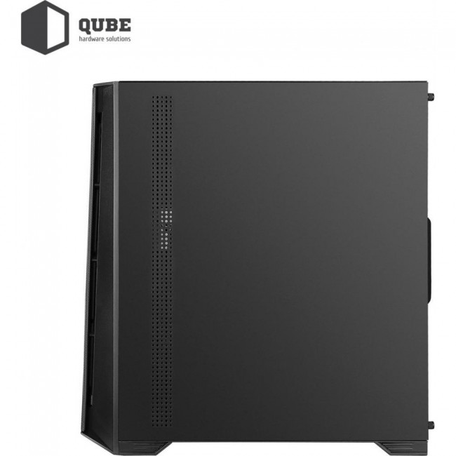 QUBE MESH no PSU (MESH_FMNU3)