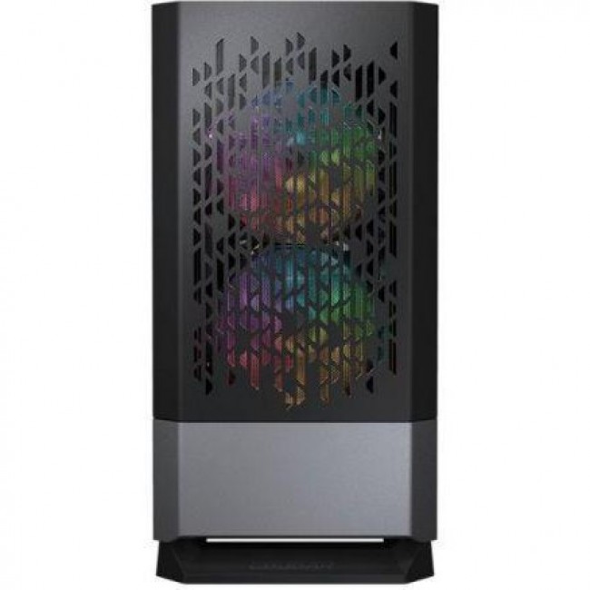 Cougar MG140 AIR RGB Black (385JM80.0001)