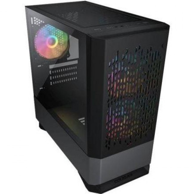Cougar MG140 AIR RGB Black (385JM80.0001)