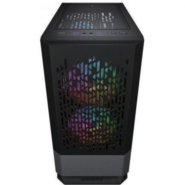 Cougar MG140 AIR RGB Black (385JM80.0001)