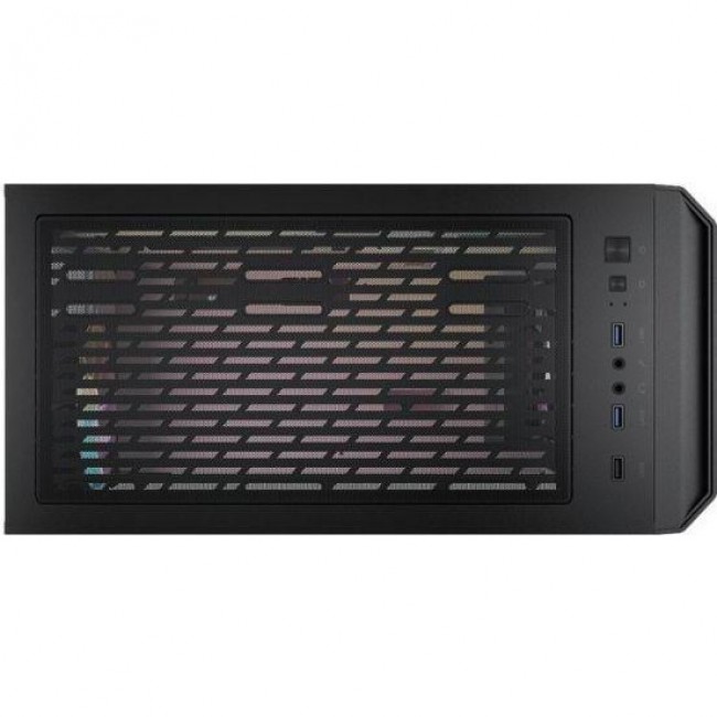 Cougar MG140 AIR RGB Black (385JM80.0001)