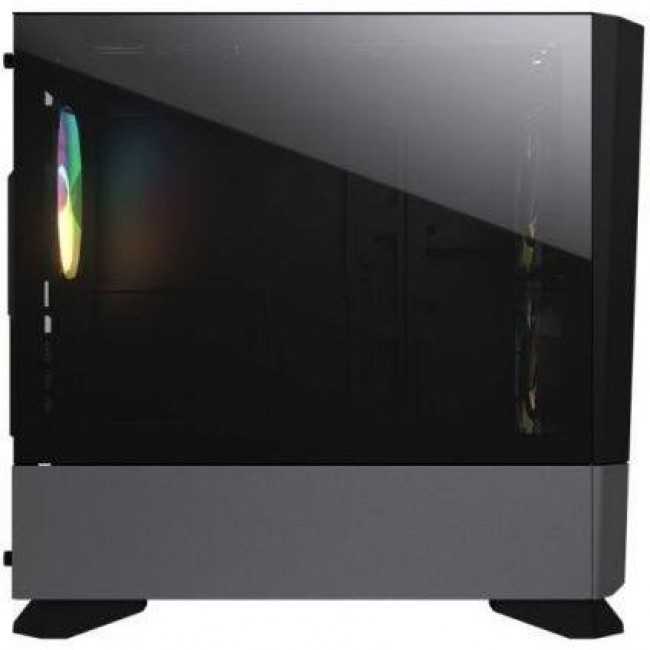 Cougar MG140 AIR RGB Black (385JM80.0001)