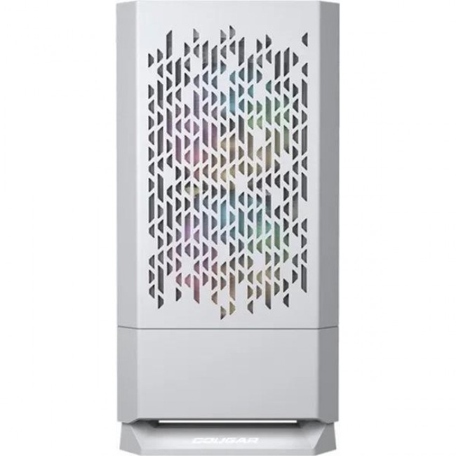 Cougar MG140 AIR RGB White (385JM80.0002)