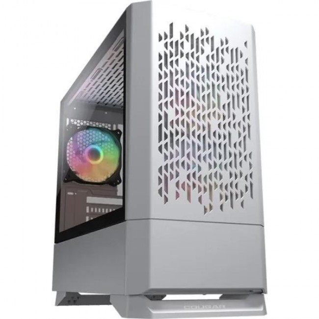 Cougar MG140 AIR RGB White (385JM80.0002)