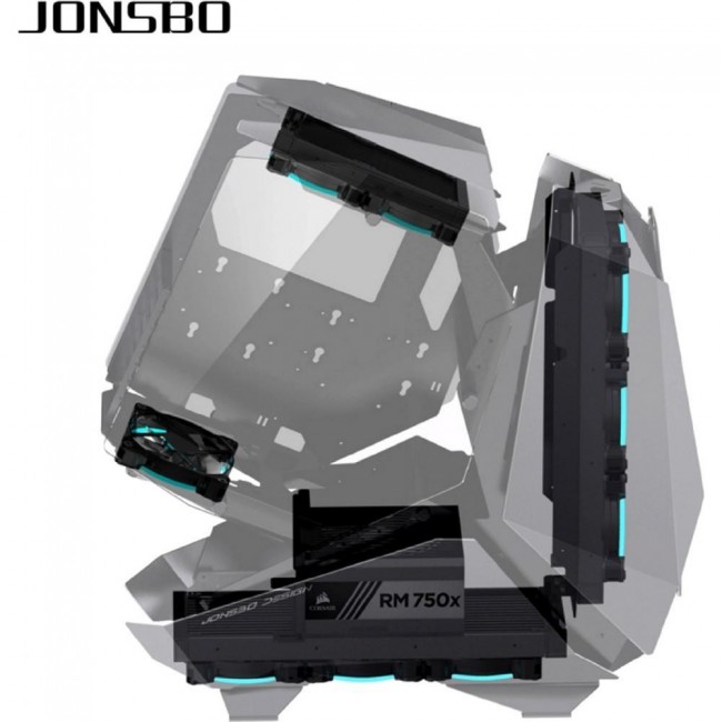 Jonsbo MOD5 Gray