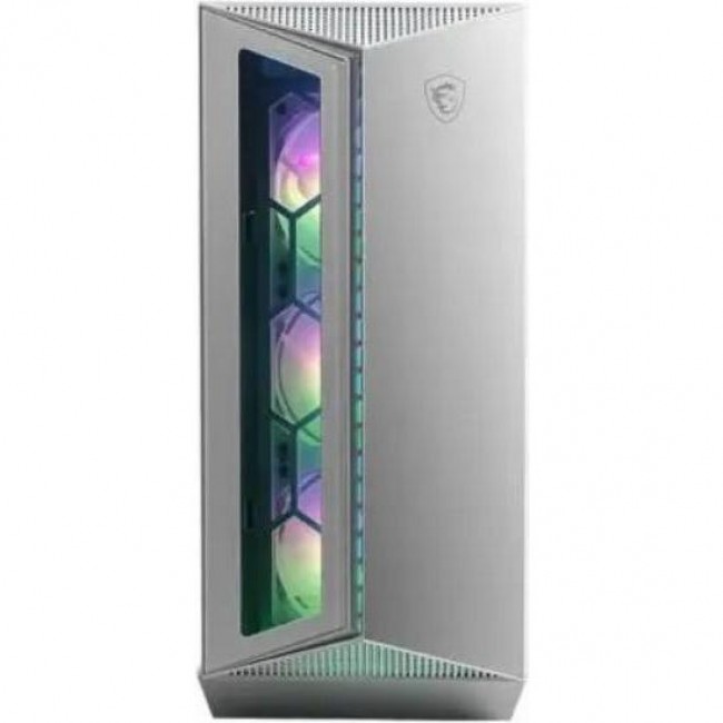 MSI MPG GUNGNIR 110R WHITE