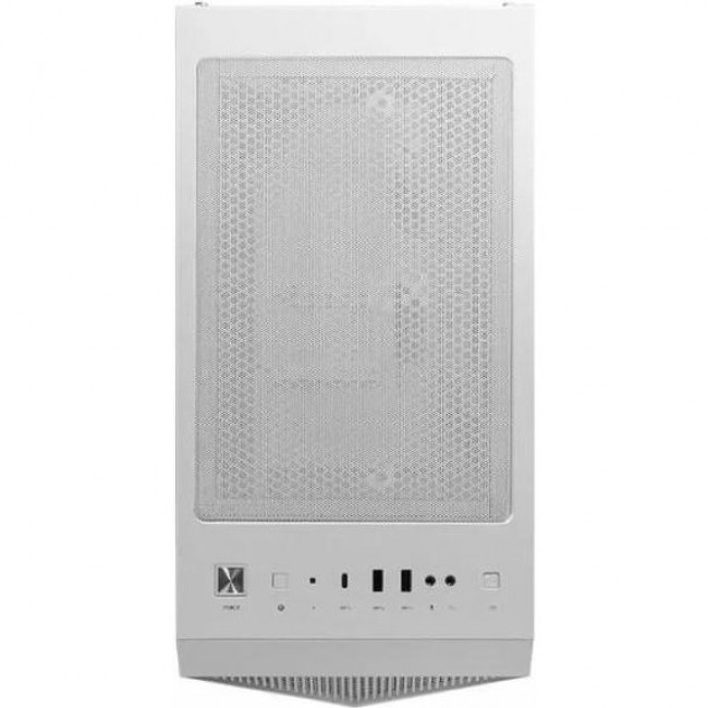 MSI MPG GUNGNIR 110R WHITE