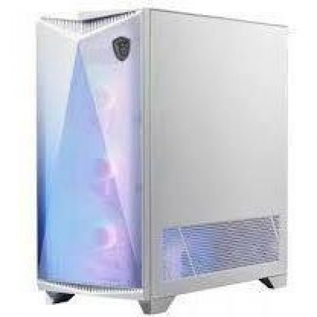 MSI MPG GUNGNIR 300R AIRFLOW WHITE