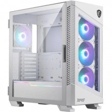 MSI MPG VELOX 100R White
