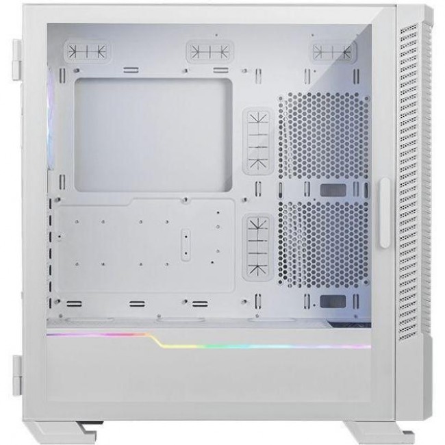 MSI MPG VELOX 100R White