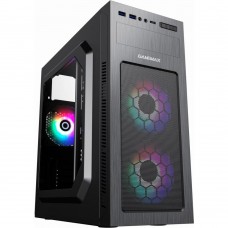 GameMax MT525-2U3TYC-3FAN