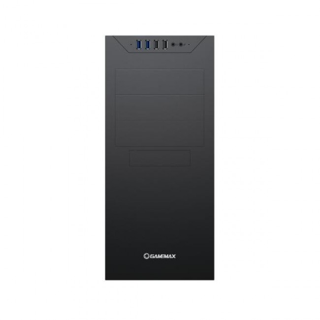 GameMax MT833-2U3 Black