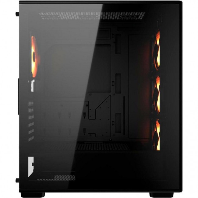 Cougar MX220 RGB Black