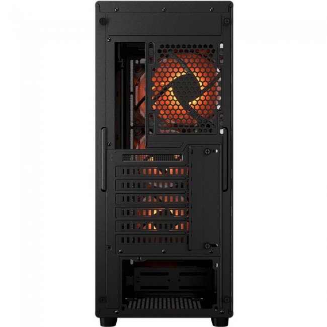 Cougar MX220 RGB Black