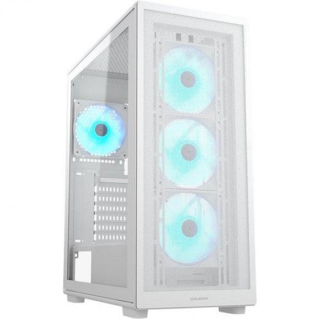 Cougar MX220 RGB White