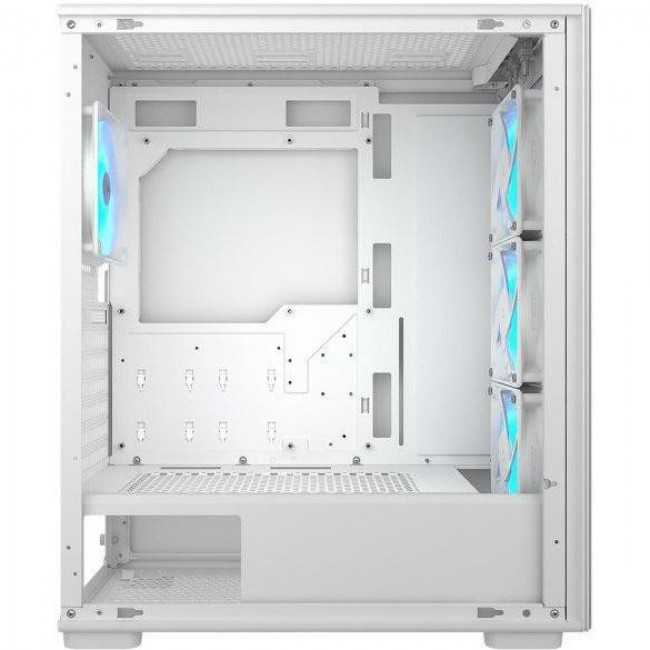 Cougar MX220 RGB White