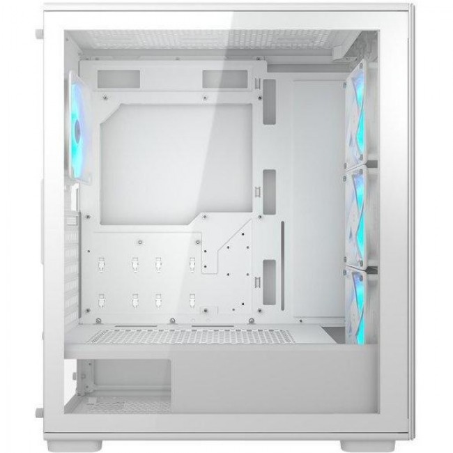 Cougar MX220 RGB White