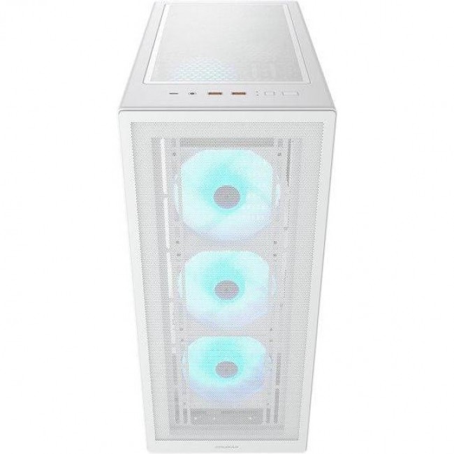 Cougar MX220 RGB White