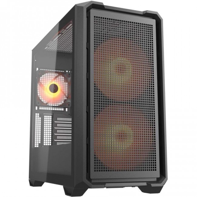 Cougar MX600 Mini RGB Black