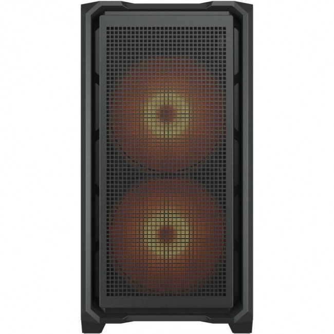 Cougar MX600 Mini RGB Black