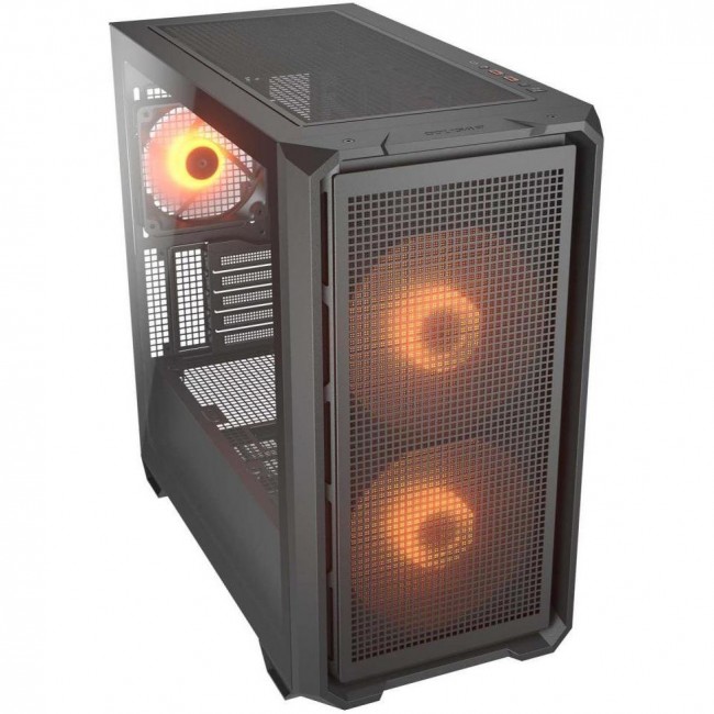 Cougar MX600 Mini RGB Black
