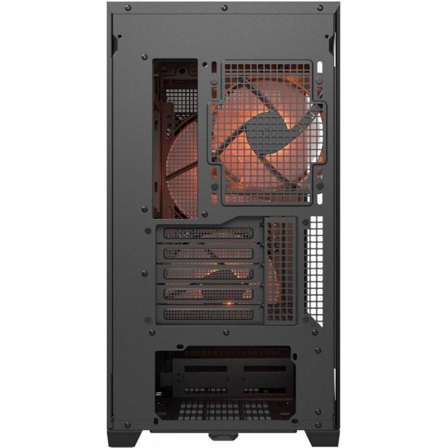 Cougar MX600 Mini RGB Black