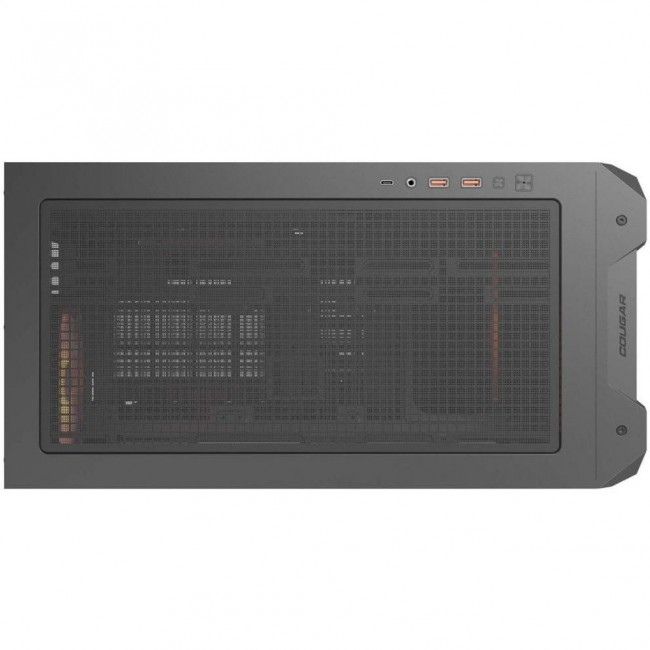 Cougar MX600 Mini RGB Black