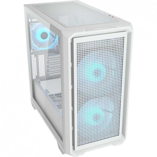 Cougar MX600 Mini RGB White