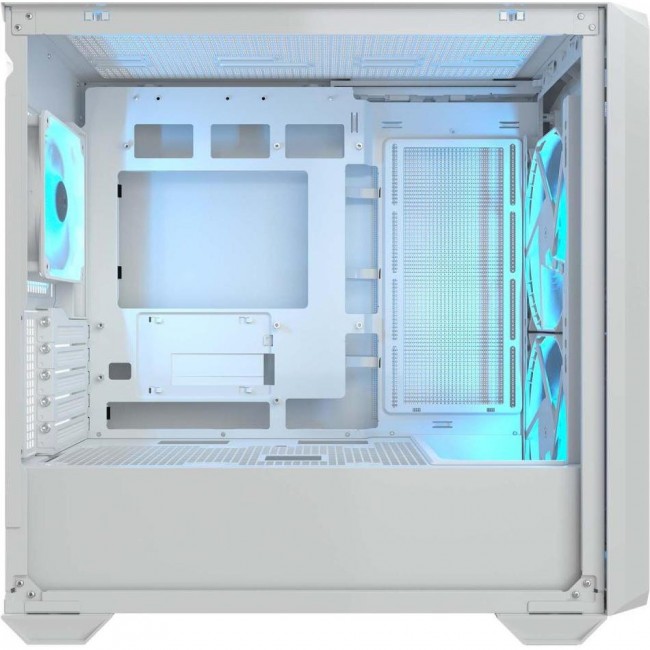 Cougar MX600 Mini RGB White