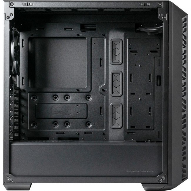 Cooler Master MasterBox 520 ARGB Black (MB520-KGNN-S01)