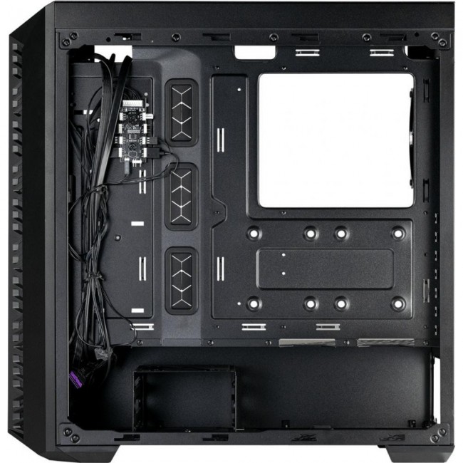 Cooler Master MasterBox 520 ARGB Black (MB520-KGNN-S01)