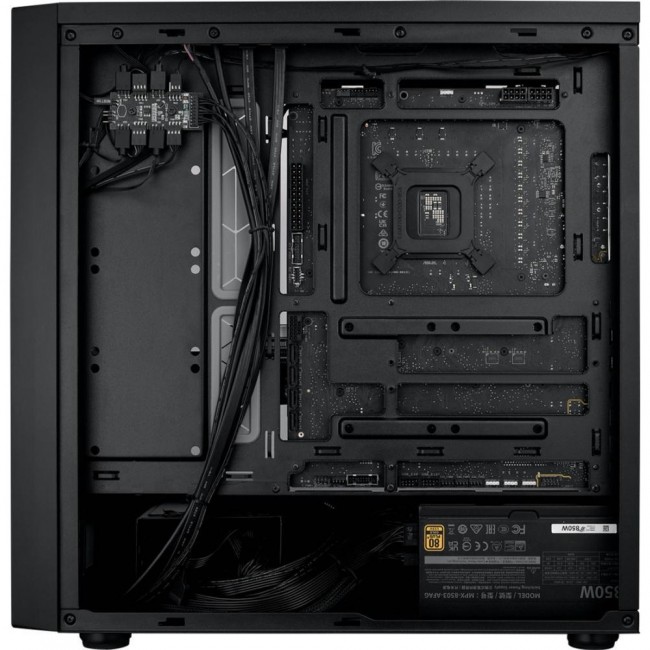 Cooler Master MasterBox 600 Black (MB600-KGNN-S00)