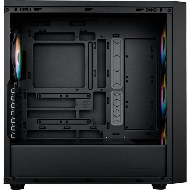 Cooler Master MasterBox 600 Black (MB600-KGNN-S00)