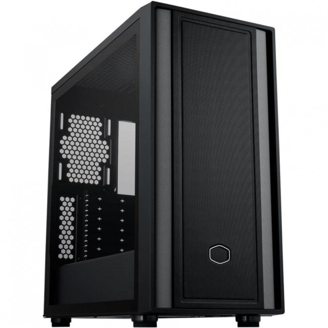 Cooler Master MasterBox 600 Lite Black (MB600L-KGNN-S00)