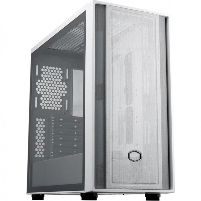 Cooler Master MasterBox 600 Lite White (MB600L-WGNN-S00)