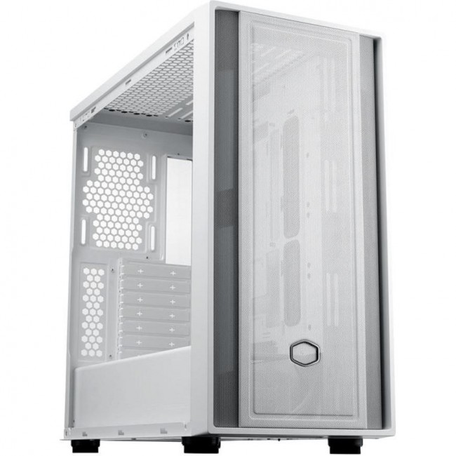 Cooler Master MasterBox 600 Lite White (MB600L-WGNN-S00)