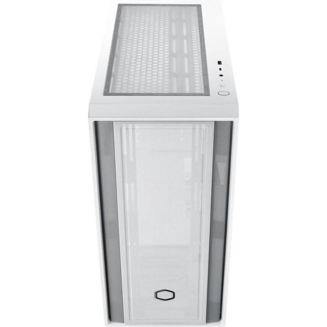 Cooler Master MasterBox 600 Lite White (MB600L-WGNN-S00)