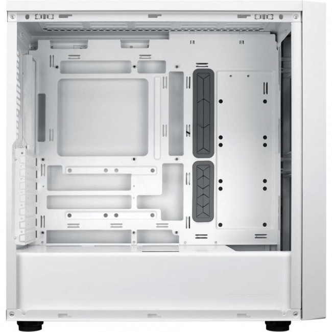 Cooler Master MasterBox 600 Lite White (MB600L-WGNN-S00)