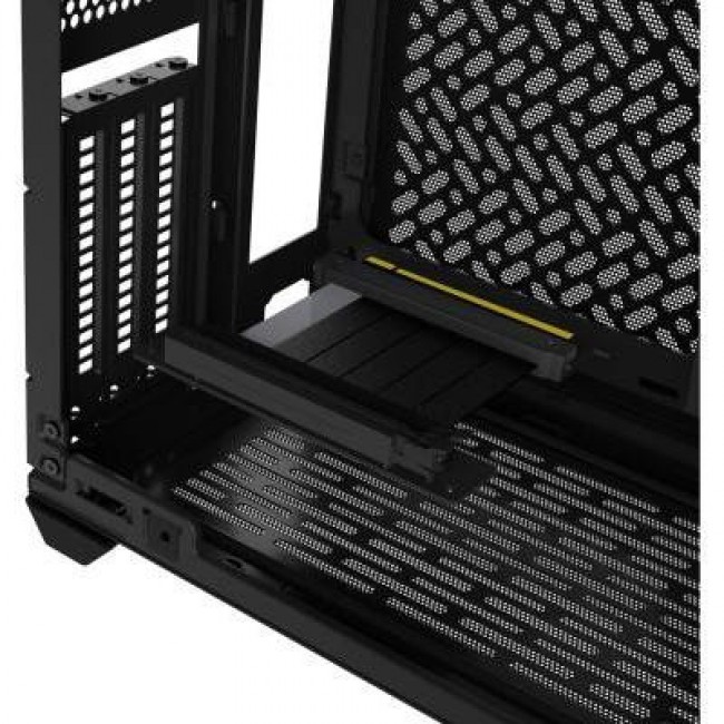Cooler Master MasterBox NR200P V2 Black (NR200PV2-KCNN-S00)