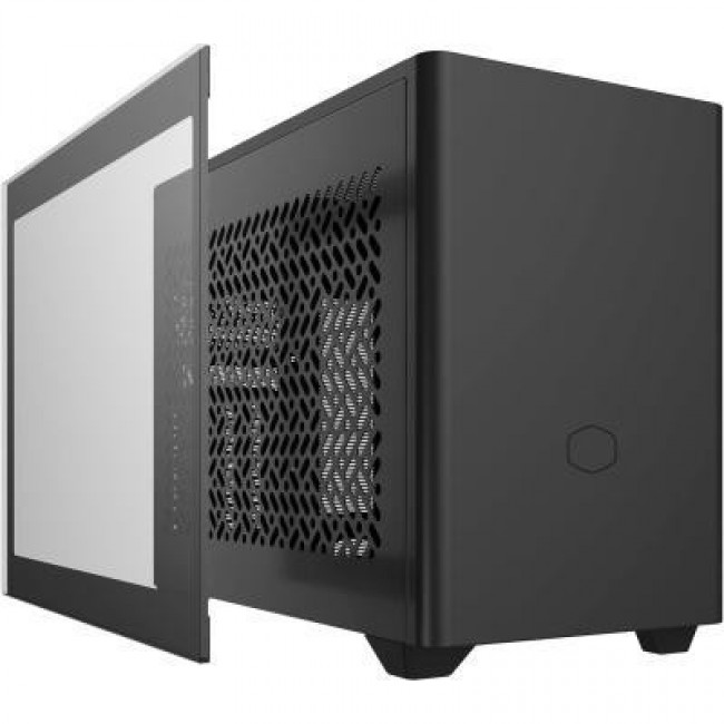 Cooler Master MasterBox NR200P V2 Black (NR200PV2-KCNN-S00)