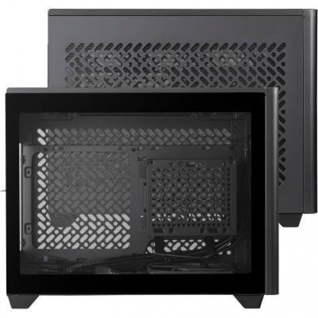 Cooler Master MasterBox NR200P V2 Black (NR200PV2-KCNN-S00)