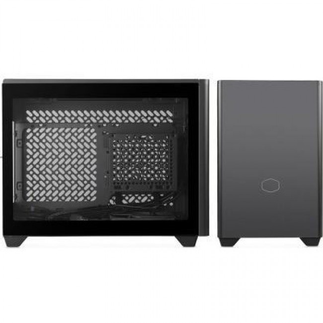 Cooler Master MasterBox NR200P V2 Black (NR200PV2-KCNN-S00)