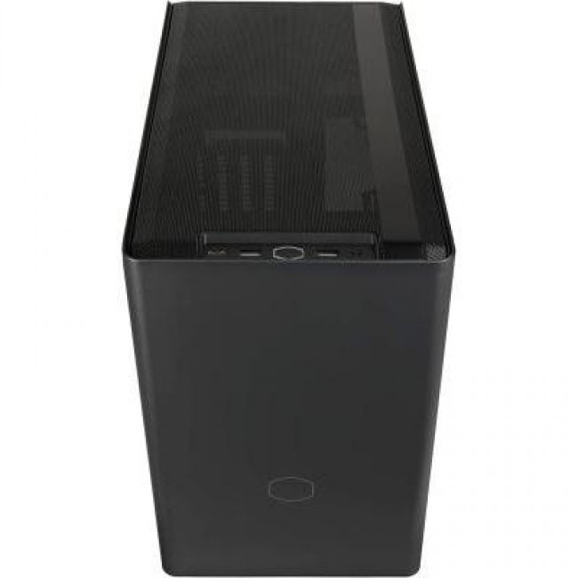 Cooler Master MasterBox NR200P V2 Black (NR200PV2-KCNN-S00)