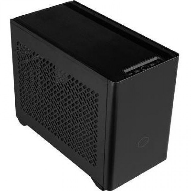 Cooler Master MasterBox NR200P V2 Black (NR200PV2-KCNN-S00)