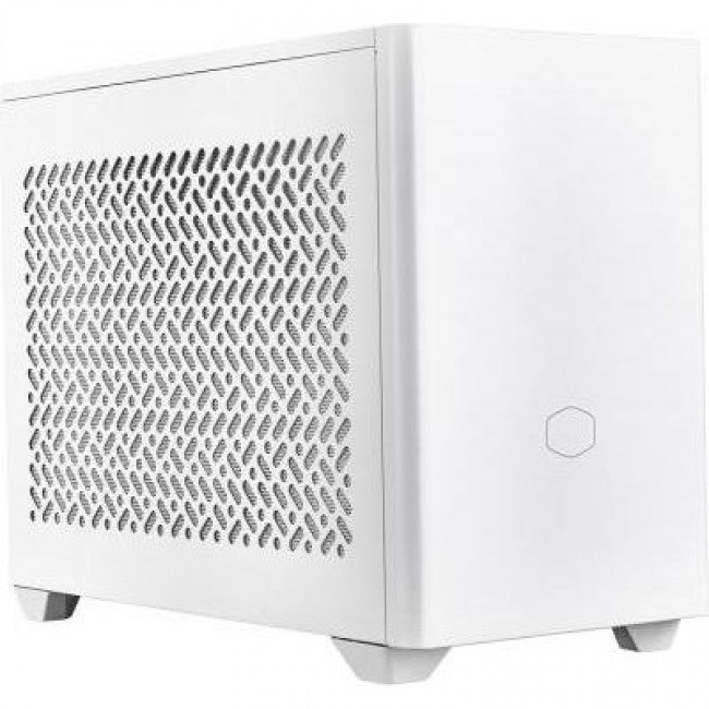 Cooler Master MasterBox NR200P V2 White (NR200PV2-WCNN-S00)