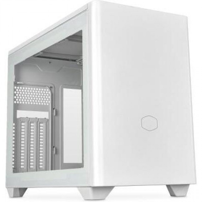 Cooler Master MasterBox NR200P V2 White (NR200PV2-WCNN-S00)