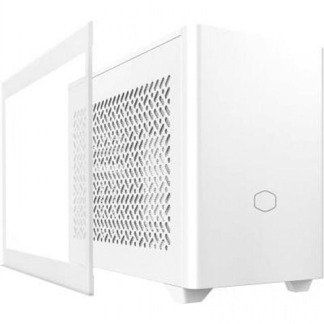 Cooler Master MasterBox NR200P V2 White (NR200PV2-WCNN-S00)