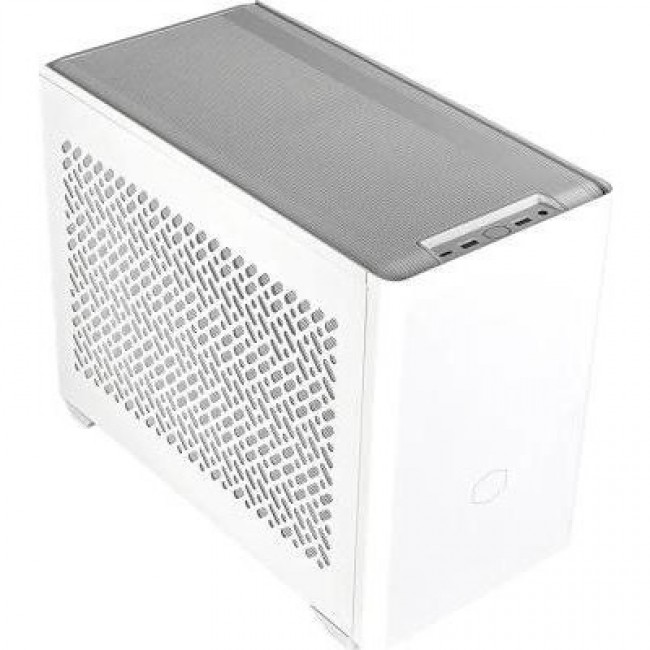 Cooler Master MasterBox NR200P V2 White (NR200PV2-WCNN-S00)