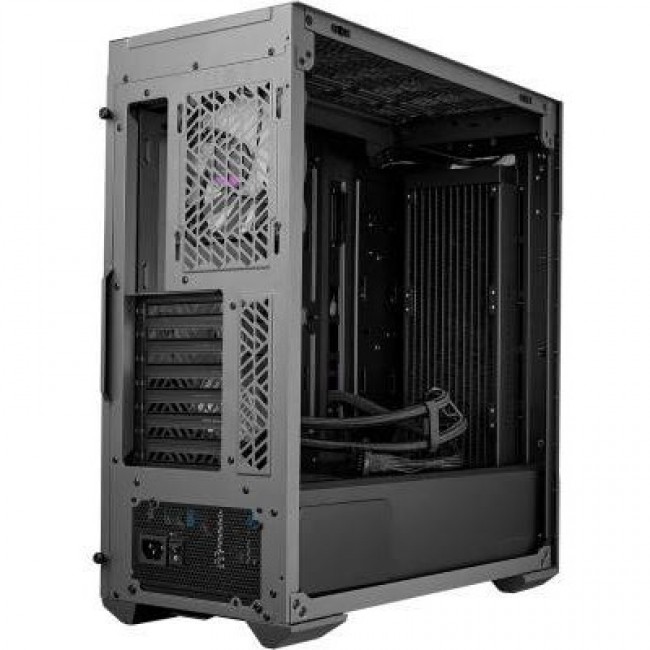 Cooler Master MasterBox TD500 Max V2 Black (TD500V2-MGNN85-SL0)