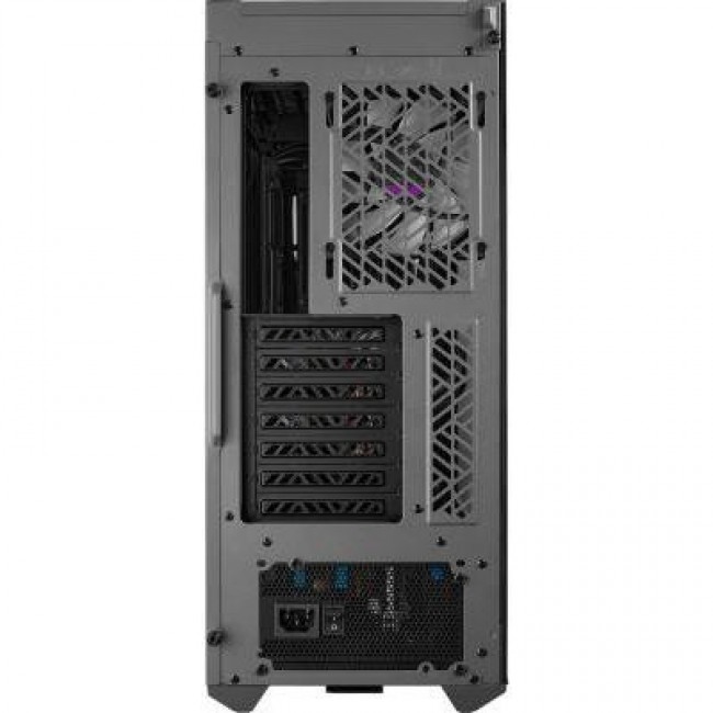 Cooler Master MasterBox TD500 Max V2 Black (TD500V2-MGNN85-SL0)